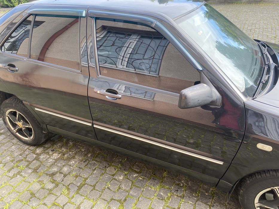 Chery Amulet 2007