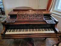 Fortepian Klaus Kutshera Opus 1510