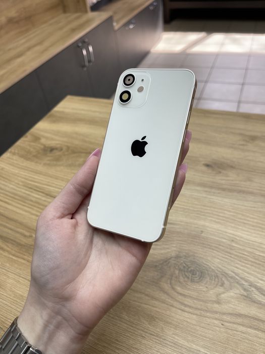 Корпус китай на iPhone 12 mini / 12 Pro Max