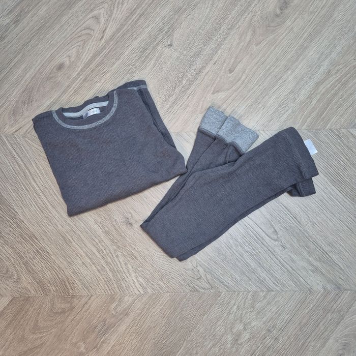 Bielizna termiczna 116/122