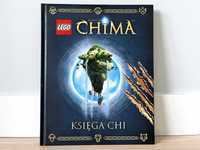 ***CHIMA***Legends of Chima KSIĘGA CHI***J.NOWA***