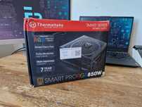 Zasilacz Thermaltake Smart Pro RGB 850W Modular 80 PLUS Bronze (3108)