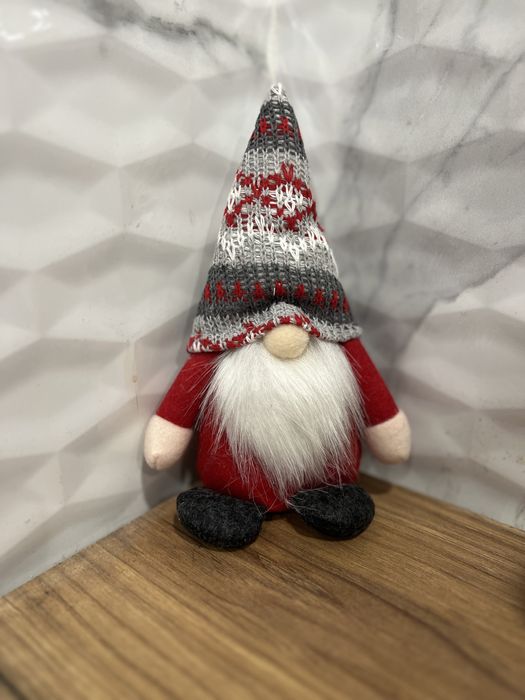 Skrzat świąteczny mini