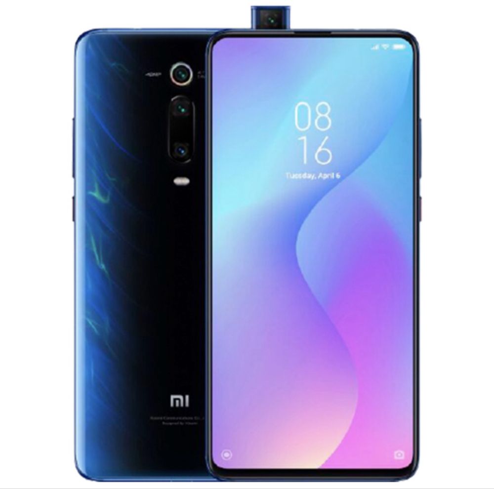 Телефон xiaomi mi9t, k20 6/64