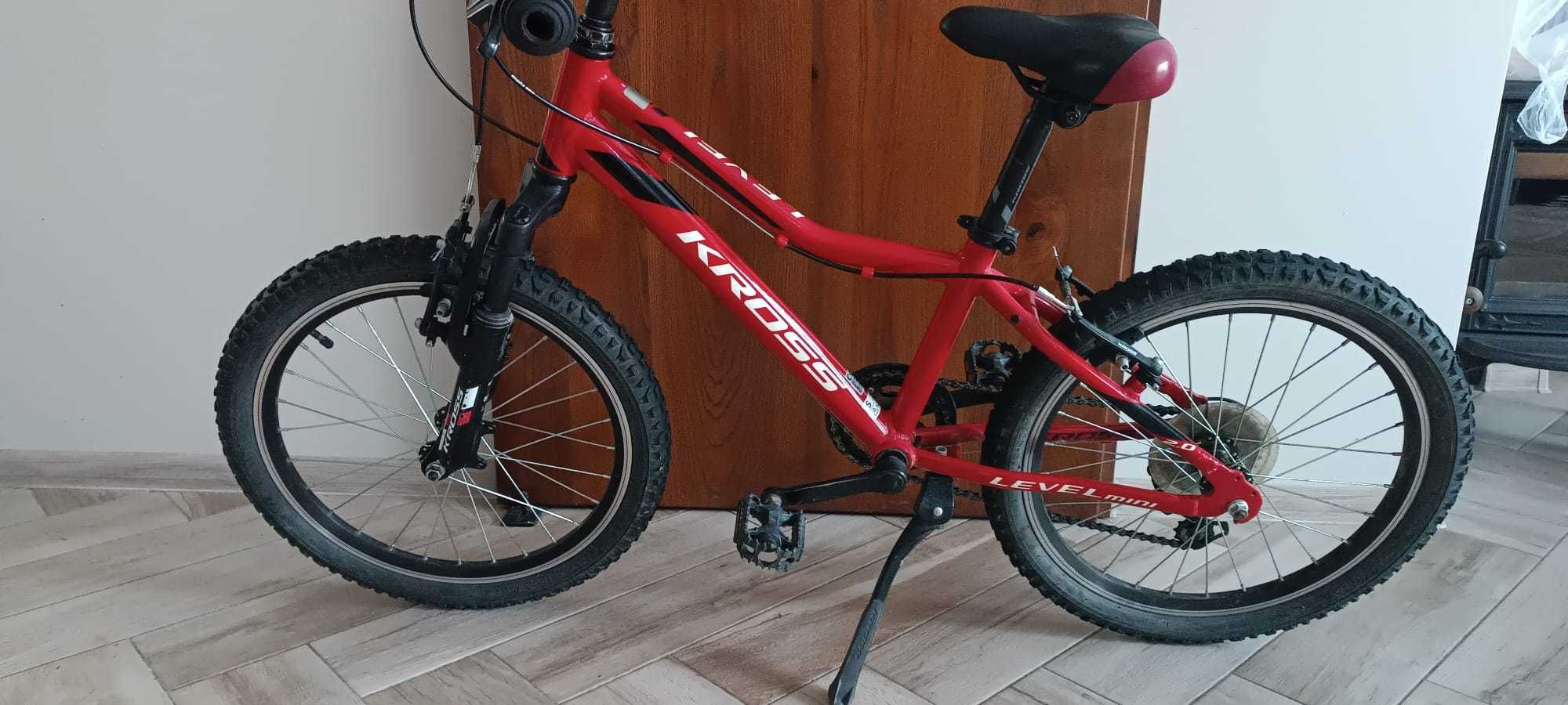 Rower Kross Level Mini 2.0