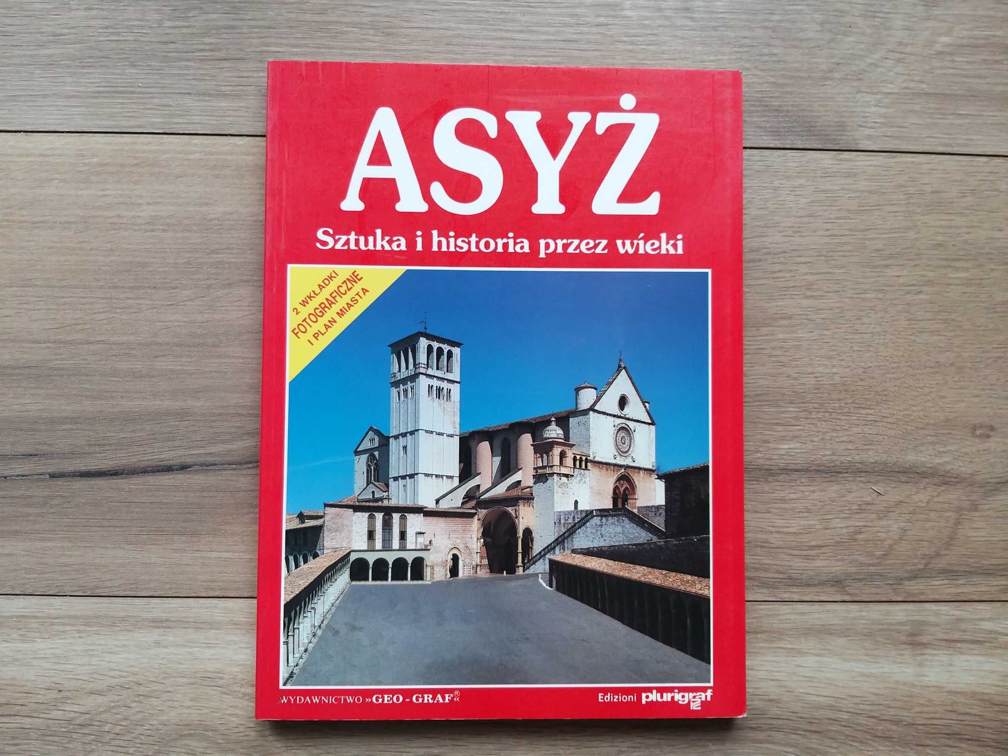 ASYŻ - Sztuka i historia przez wieki