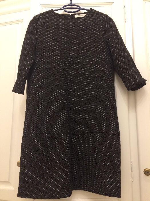 Vestidos Mango, Zara