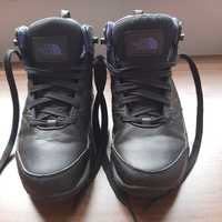 Buty The North Face 36, stan jak Nowe