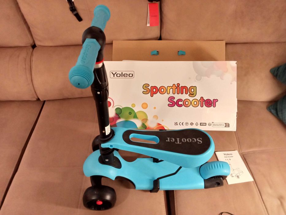 Trotinete Alta Qualidade 73€. Oportunidades