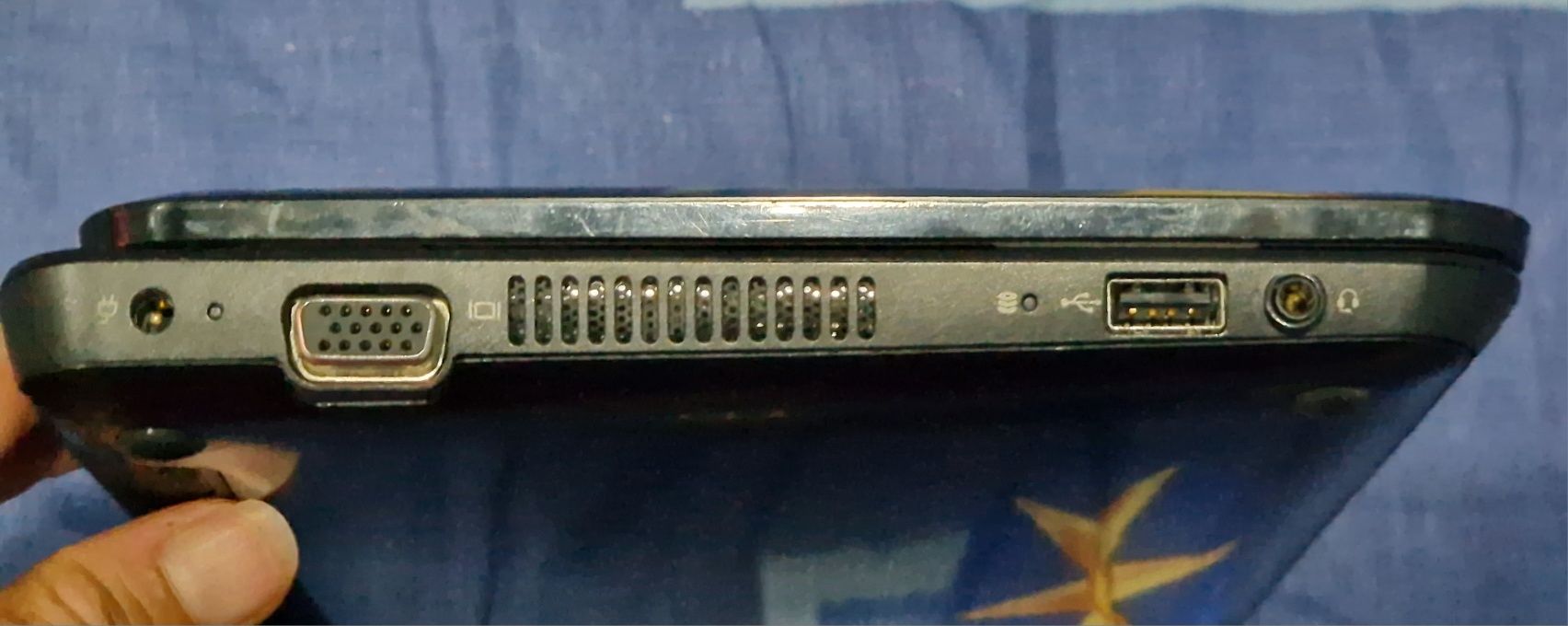 Computador Portátil HP Mini