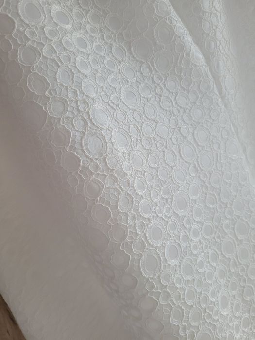 Sukienka dorota slub wesele 5XL