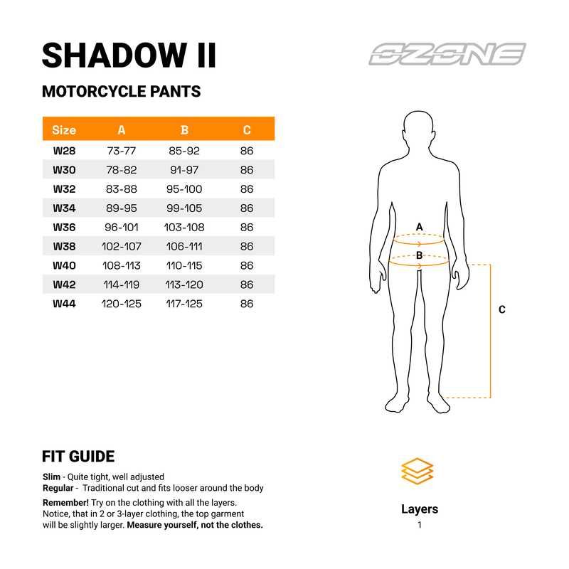 Spodnie,jeansy na motor,bojówki,chopper,ochraniacze! Ozone Shadow