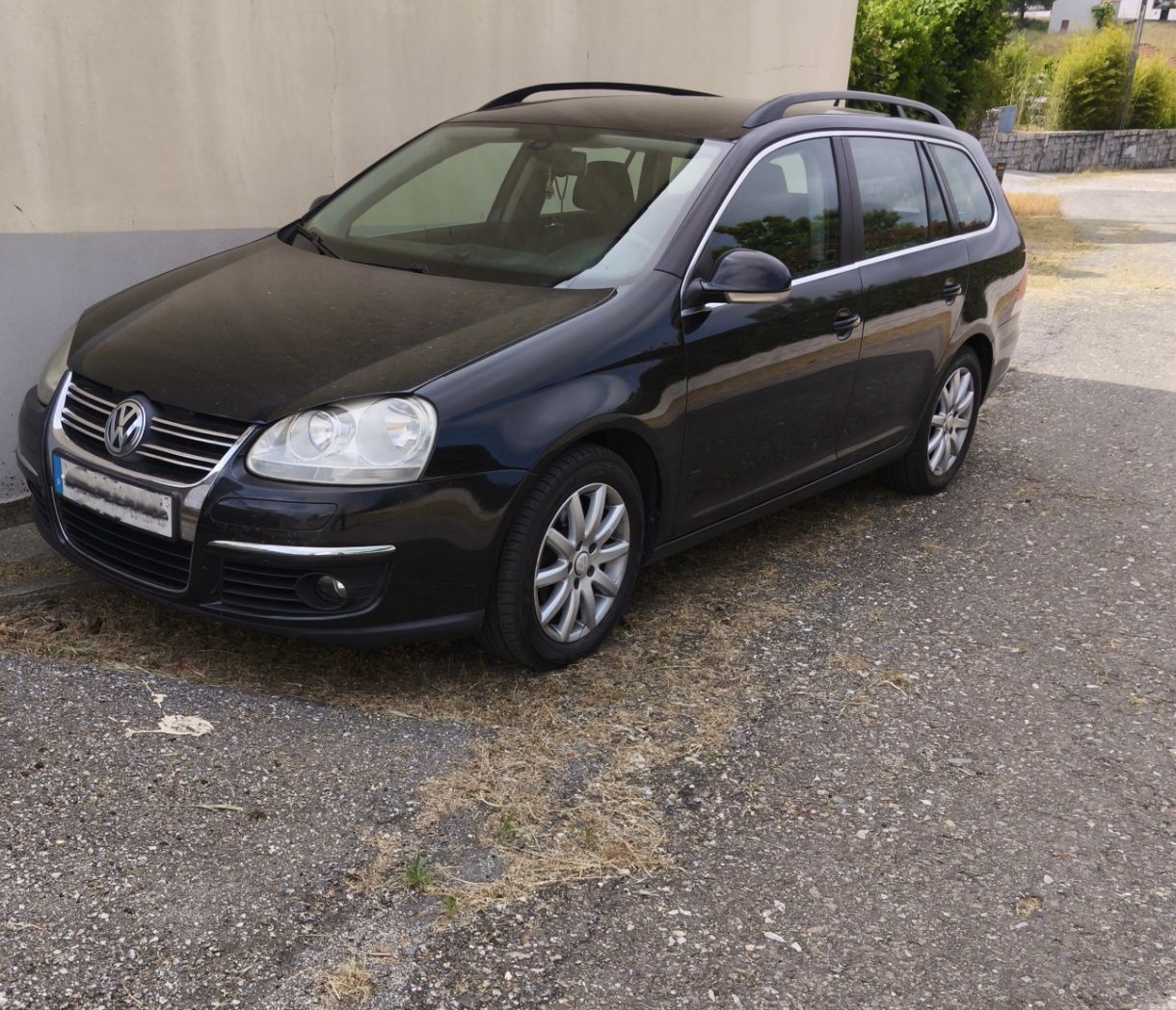 Volkswagen Golf 1.9 TDI