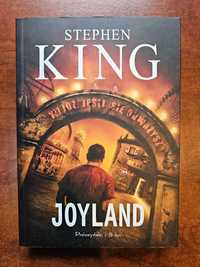 Stephen King - Joyland