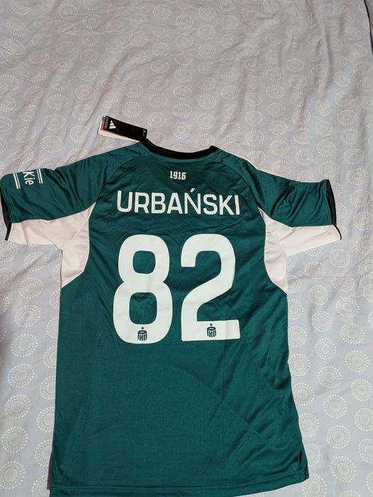 Koszulka Legia Warszawa Urbański