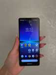 Смартфон Sony Xperia 1 IV Mark4 12/256GB 1Sim+eSim+microSD