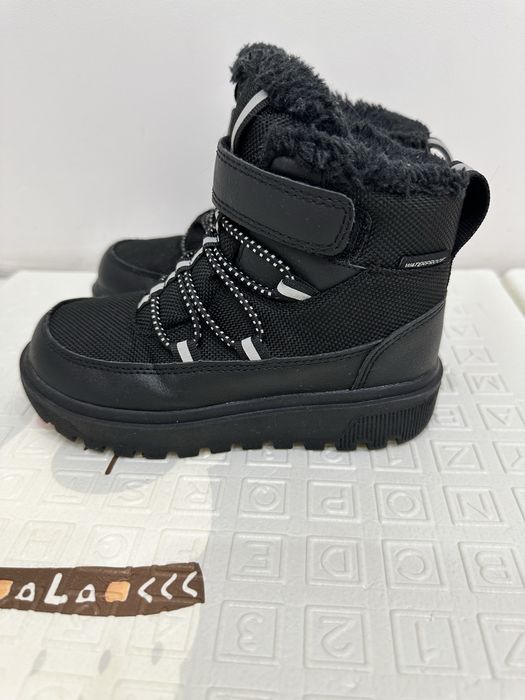 Зимові чоботи H&M.  Розмір 26