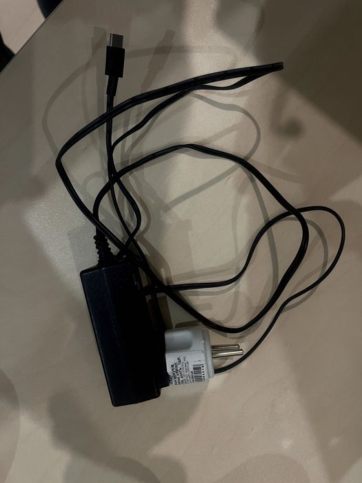 Блок живлення 5V 5A для Raspberry Pi / SBC / Електроніки