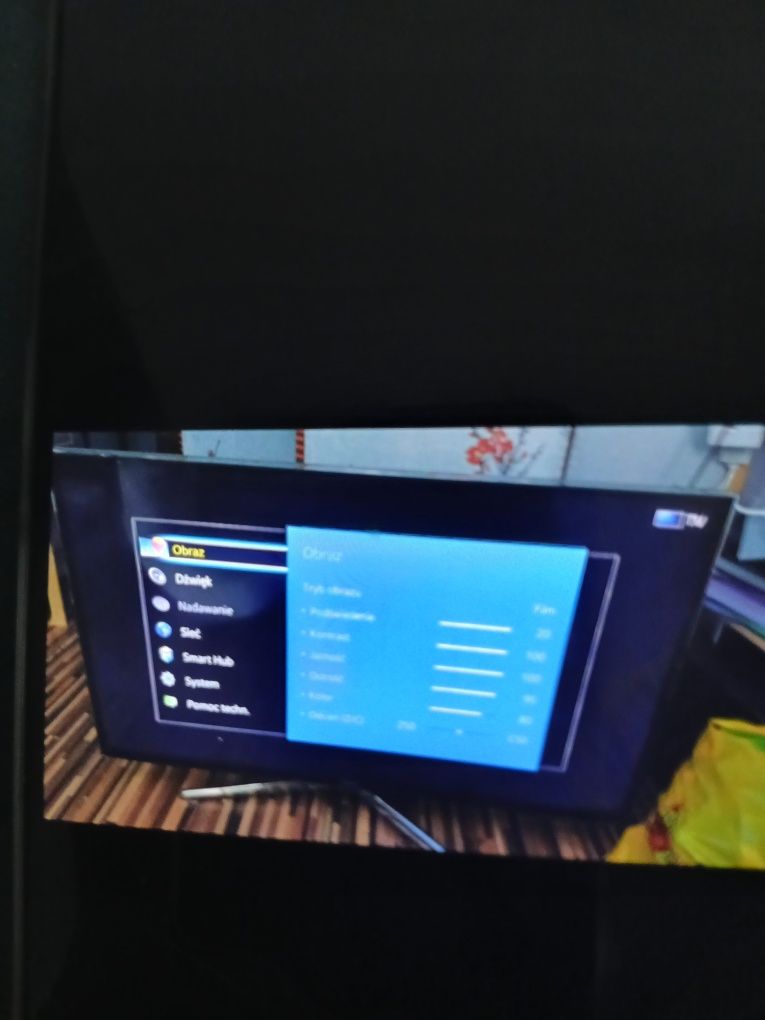 Samsung Smart tv 40 cali