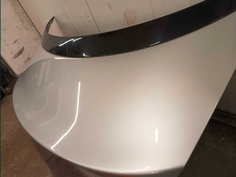 Klapa bagażnika pokrywa LA7W Passat CC przed lift oryginał