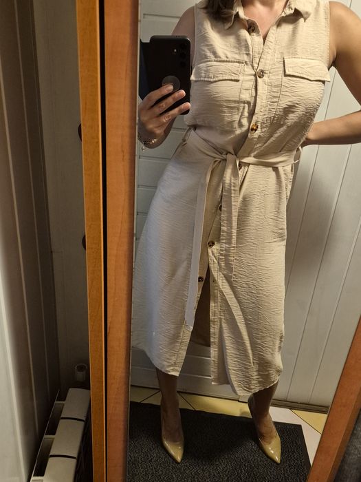 Primark szmizjerka r.38