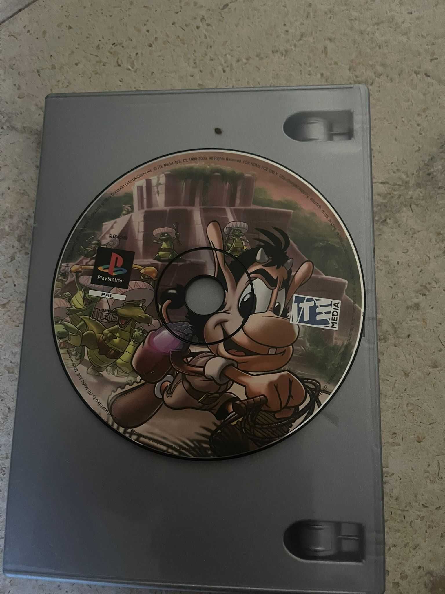 Jogos de Ps1 (ver preço na descrição)