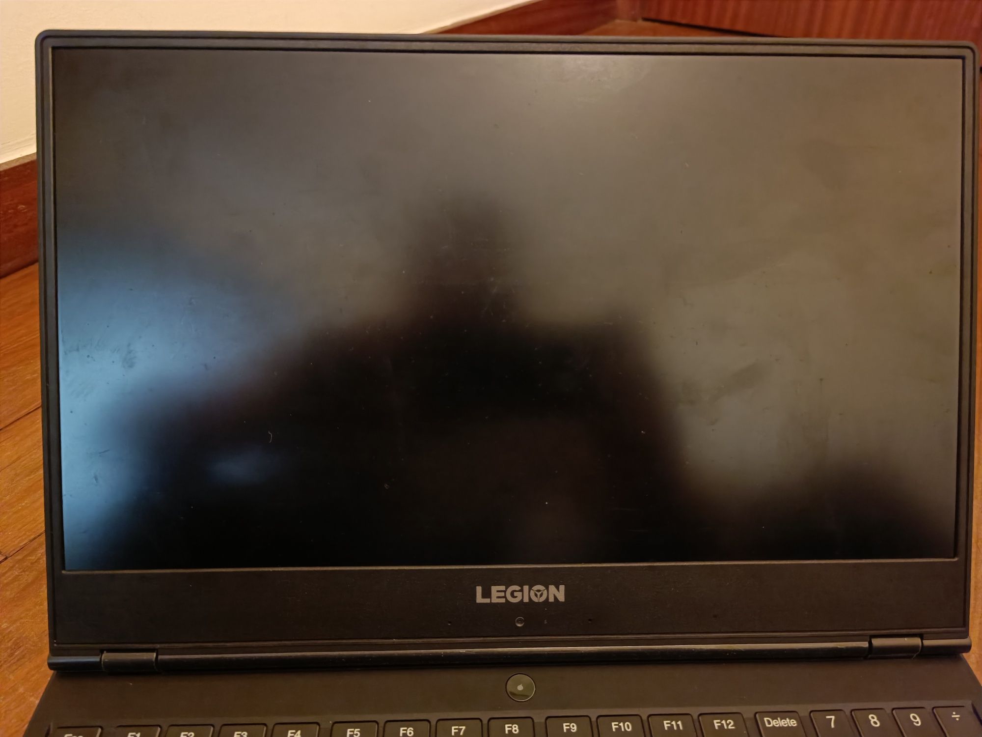 Portátil Gaming Lenovo Legion Y540-15IRH-PG0- 901