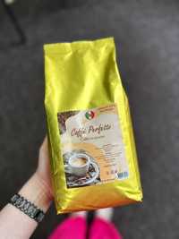 Новинка! Итальянский  кофе в зернах 65% 35% 1 кг
