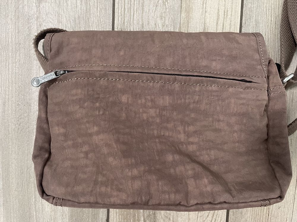 Сумка Kipling, сумка месенжер