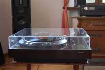 Denon dp80/Dk110/SAEC-WE-308 Denon DL103S Kompletny gramofon okazja