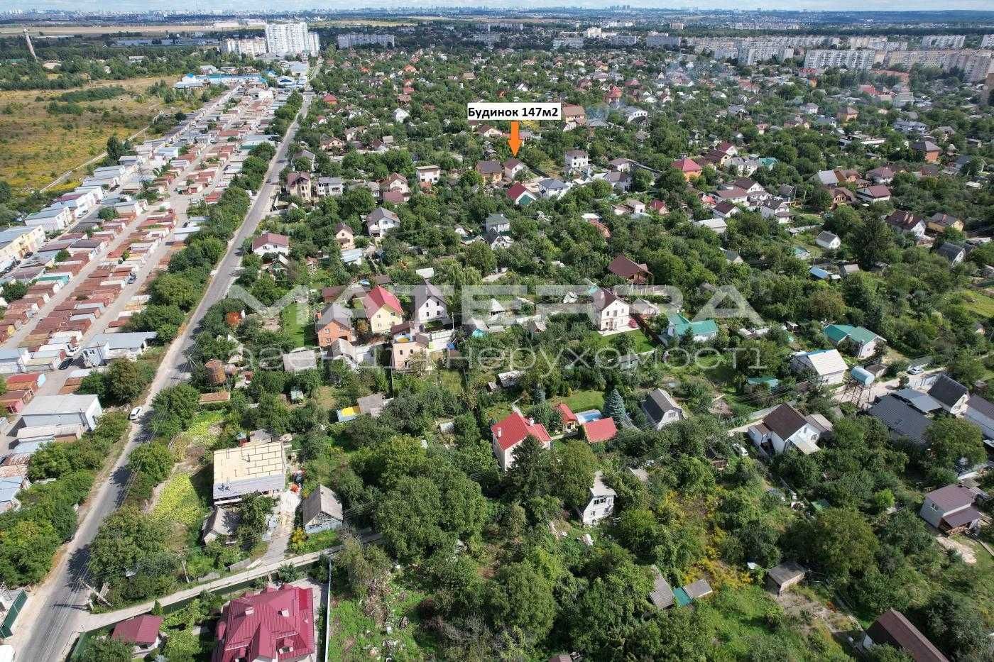 Продаж будинку в Боярці 147м2