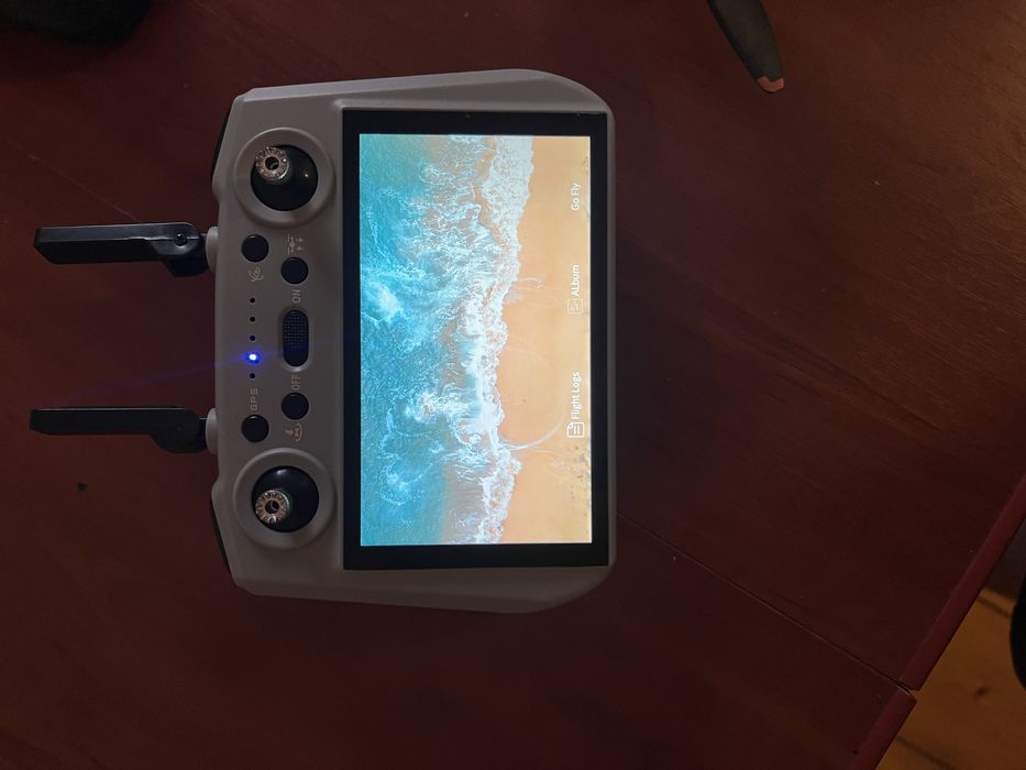 Професійний Дрон AE 3 Pro Max+ | Стан нового | Куплений 2 тижні тому