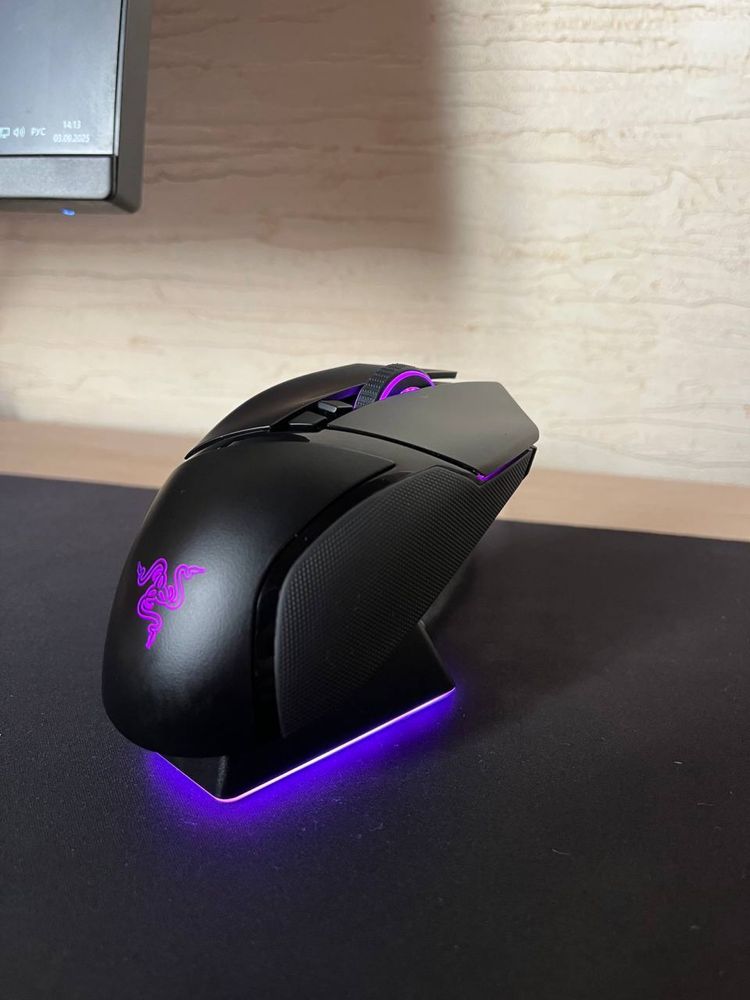 Razer basilisk ultimate