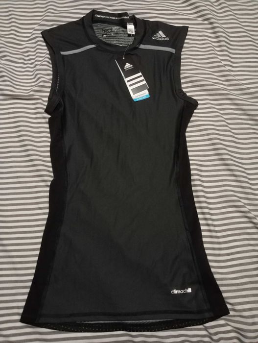 Adidas Techfit Chill Tank M (Aj4911)