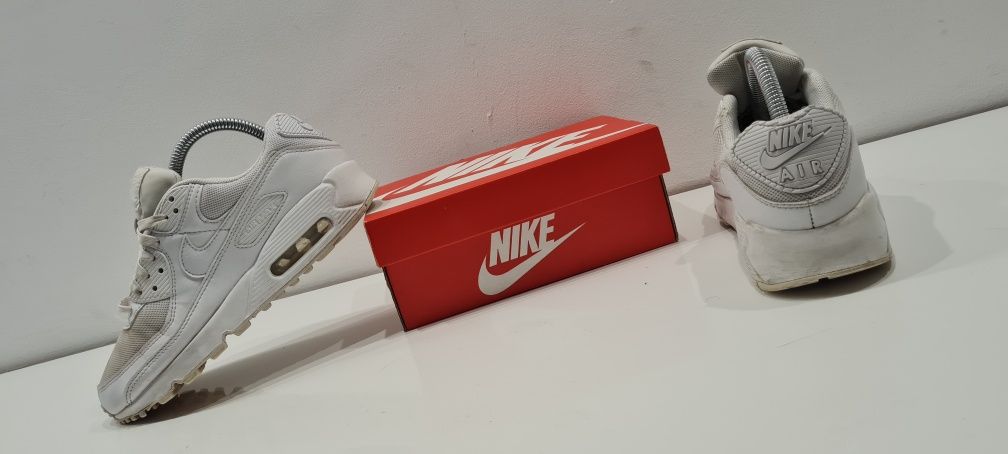 Jak nowe oryginalne Nike najnowszy model Air Max 2024 gwarancja
