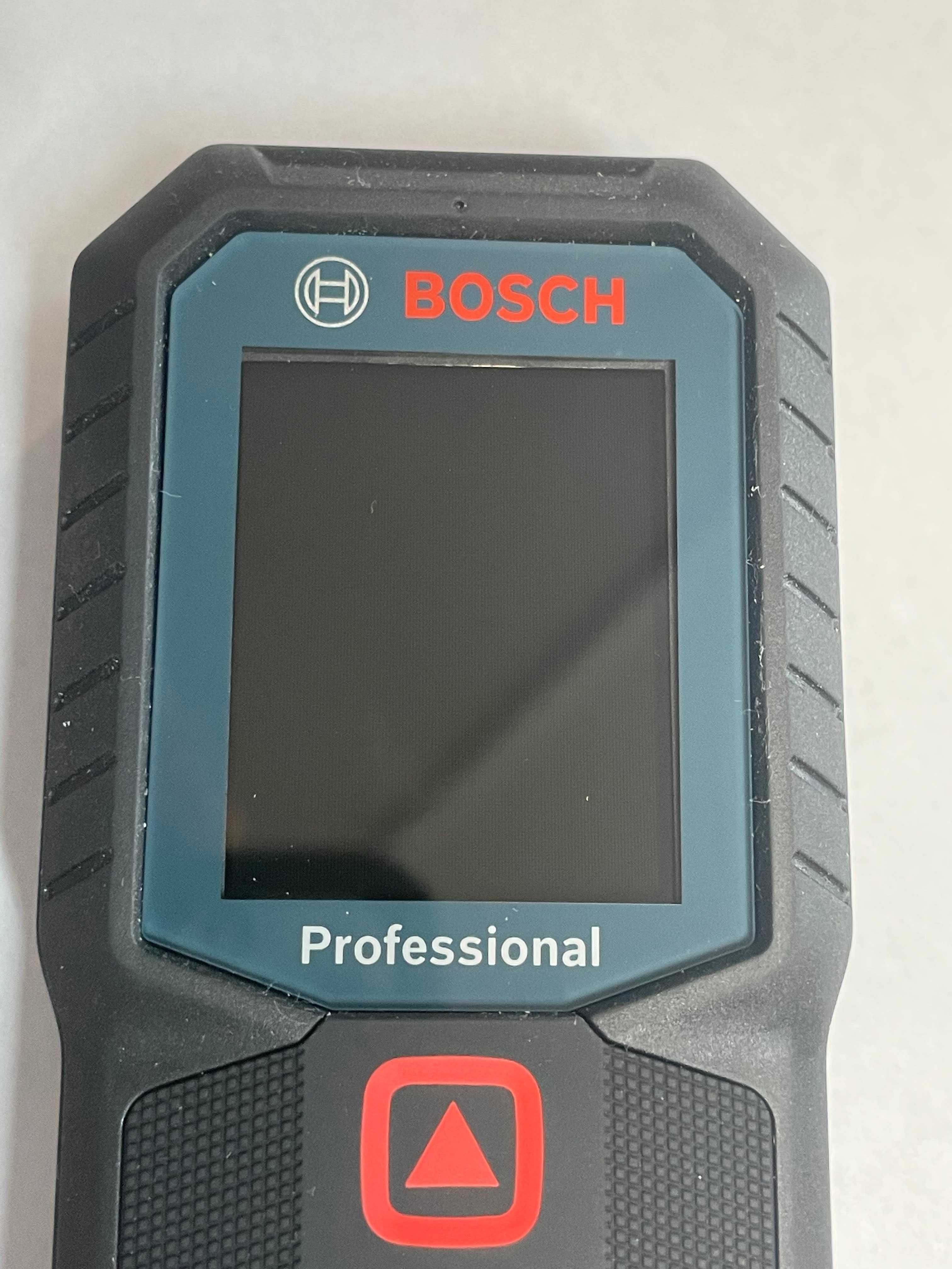 BOSCH GLM 50-22 czerwony dalmierz laserowy 50 m Professional miernik