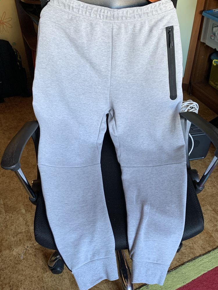 Nike Tech Fleece