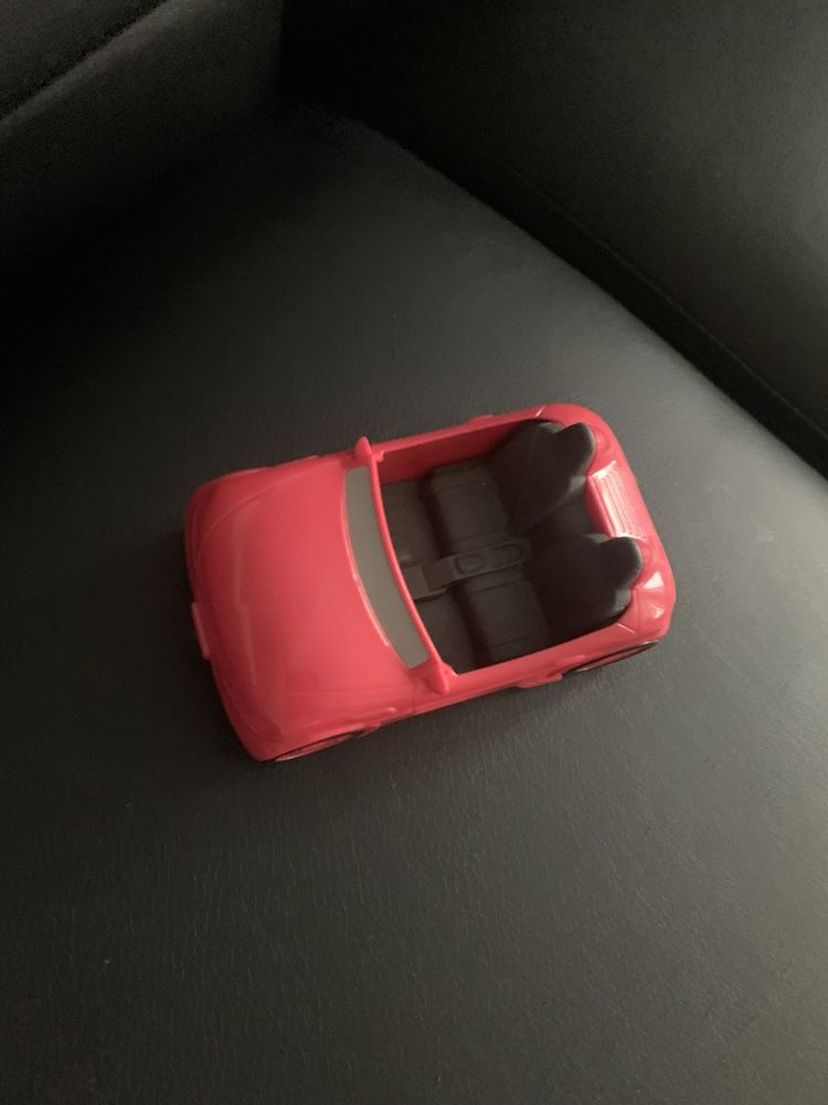 Samochód dla małej Barbie oryginał