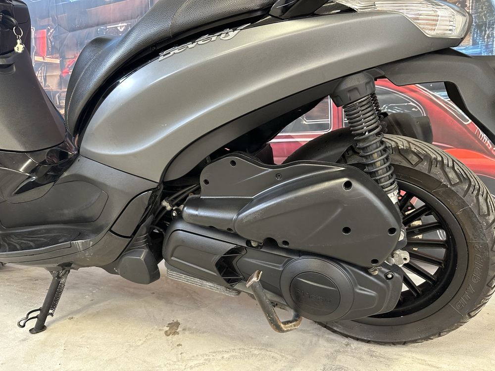 Piaggio beverly 300 stan bardzo dobry/2015r