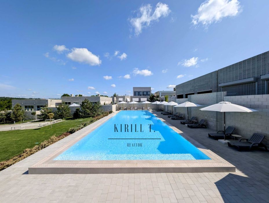 Кристальный Аренда дома 4к 169м2 Новоалександровка - Запорожское шоссе