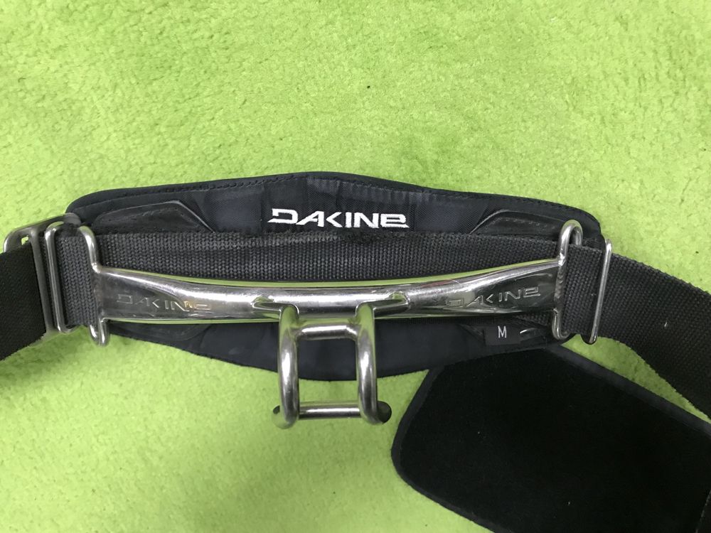 Dakine Pyro M Super Trapez Kite / WS