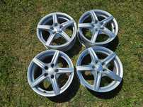 Felgi aluminiowe Alutec 5x112 R16 / VW / Volkswagen / Audi / Seat