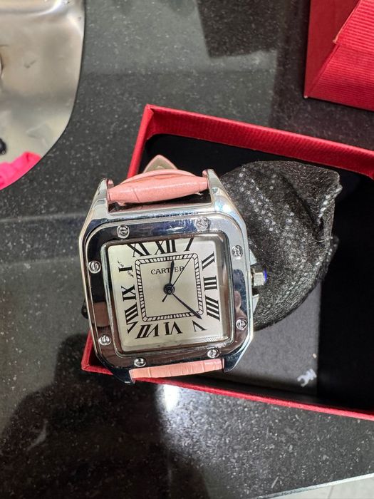 Relógio senhora Quartz