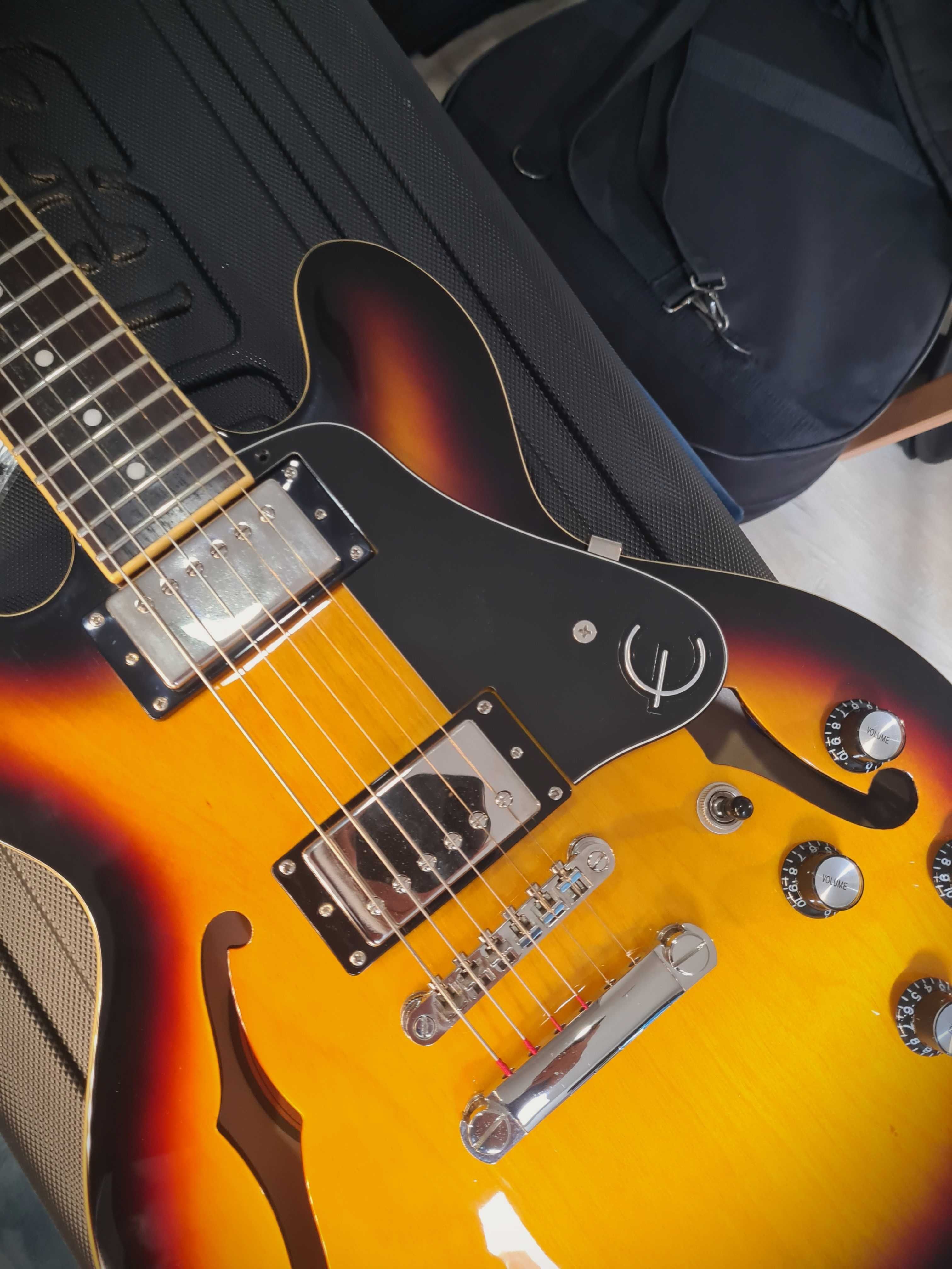 Epiphone Dot ES 339 VS
