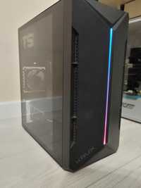 Komputer gamingowy Intel I5 GTX 1060 6GB