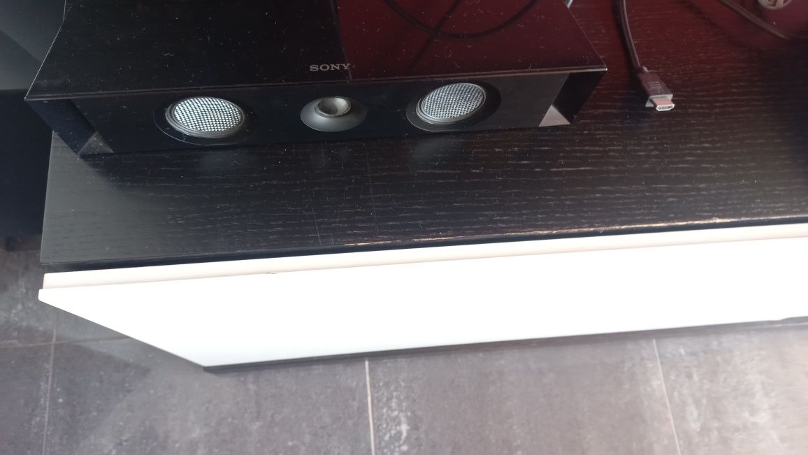 Home cinema systema som Sony