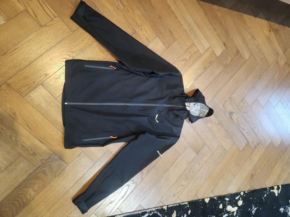 Kurtka z membraną Salewa Puez GTX
