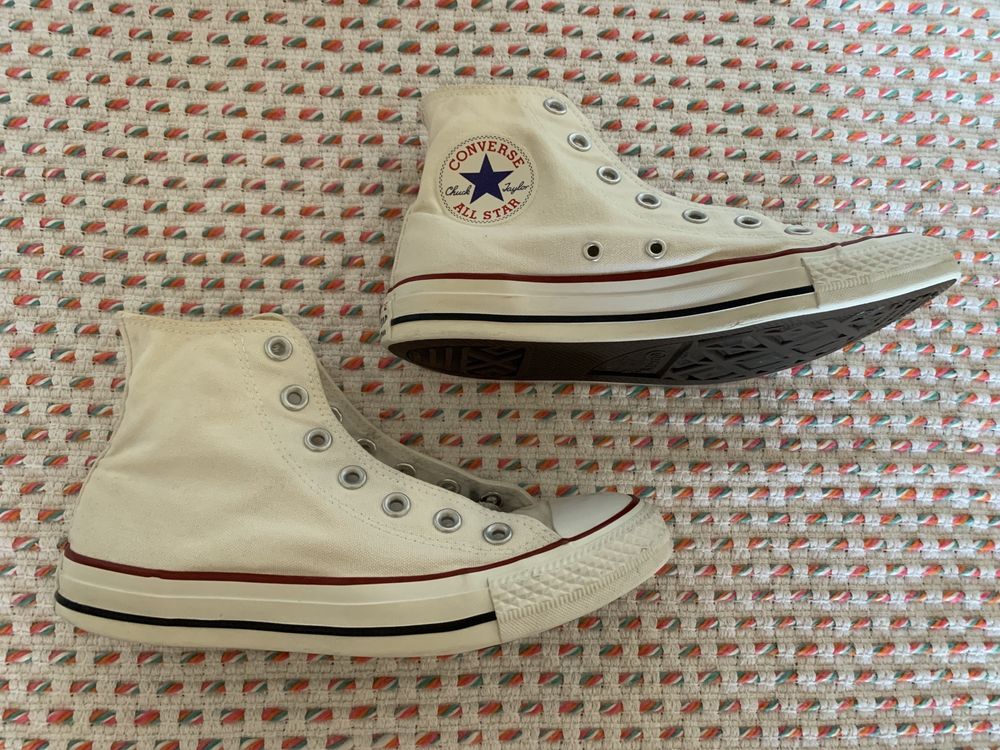 Converse All Star 37,5