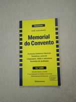 Resumos - Memorial do Convento - José Saramago - 12.º ano (NOVO)