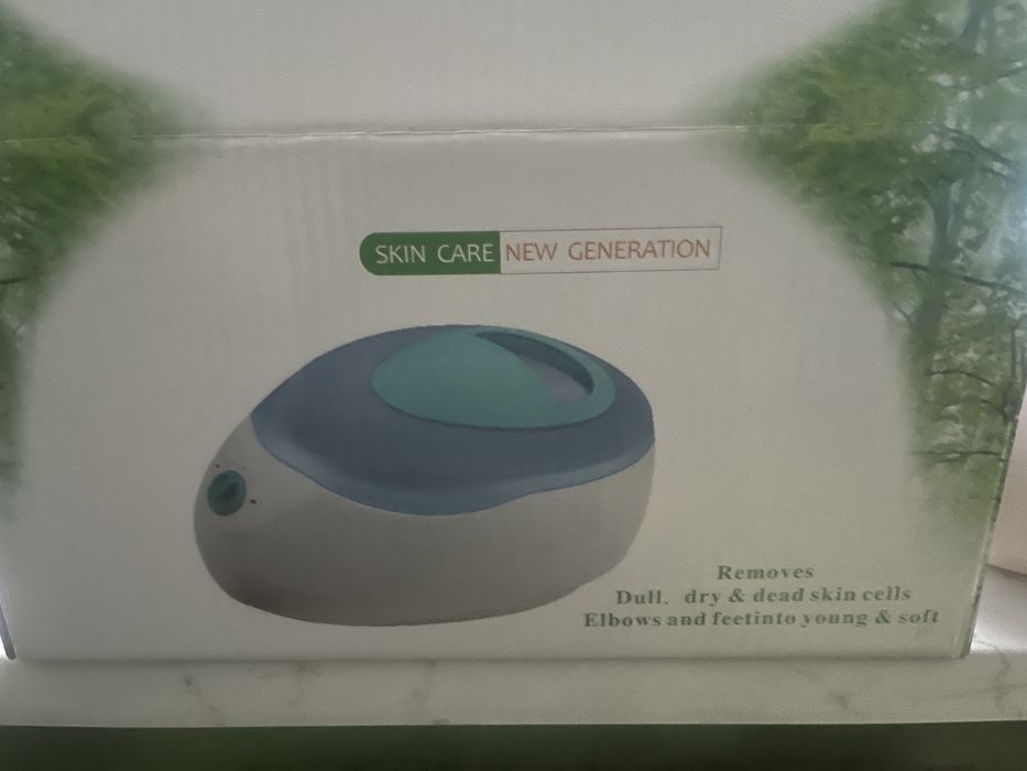 Парафінотопка , стан нової!!!